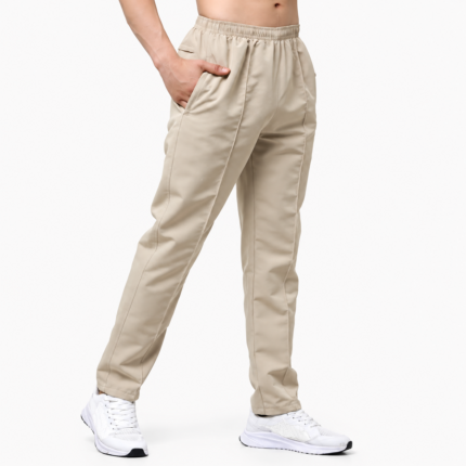 khaki Lower