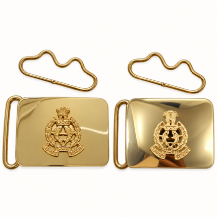 Chapras (Buckle)